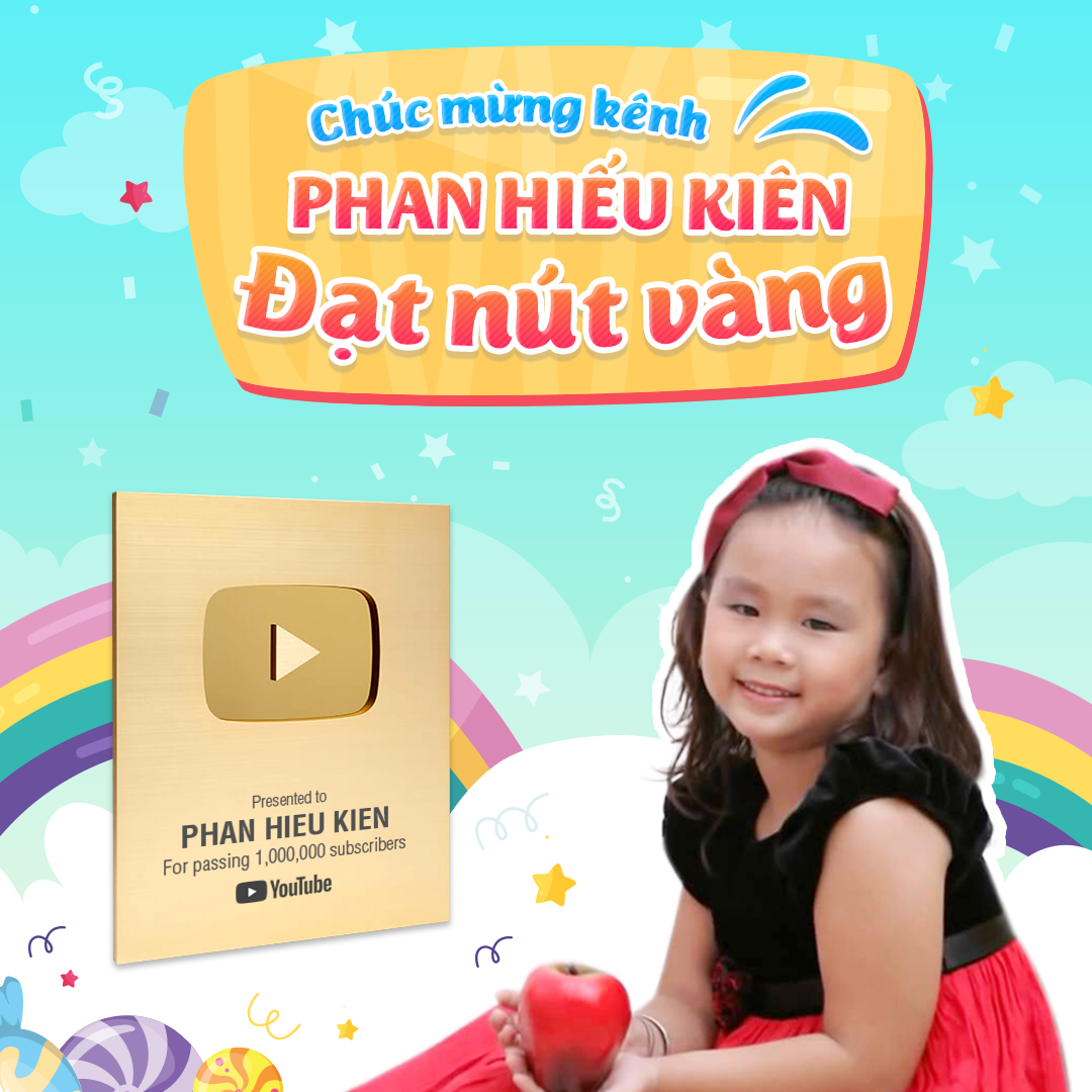 Ca sĩ nhí Việt Nam kiếm bộn tiền từ Youtube, sở hữu loạt MV trăm triệu view - 3