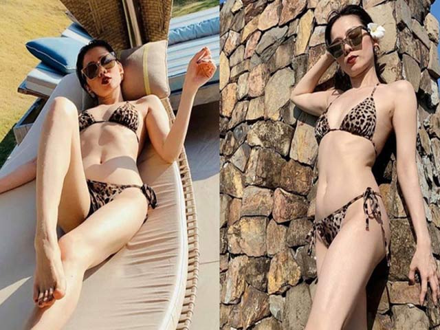 Làm đẹp - Nhờ "4 không" lạ lùng, Lệ Quyên trẻ đẹp ngỡ như mới đôi mươi