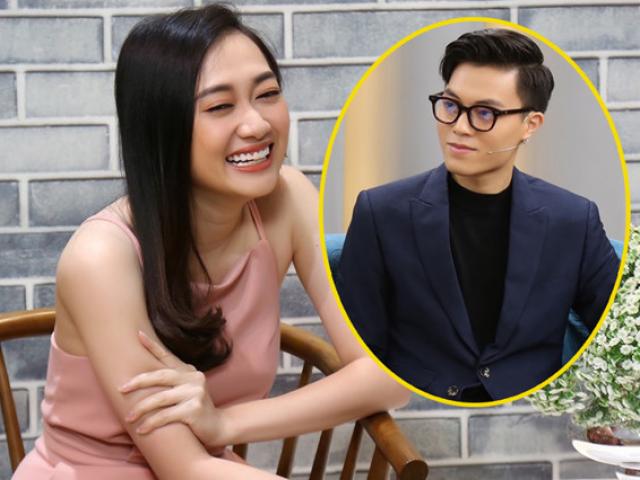 Talk với Sao - Phương Lan "Gái già lắm chiêu" bị bạn trai bắt bẻ vì gu thời trang lạ