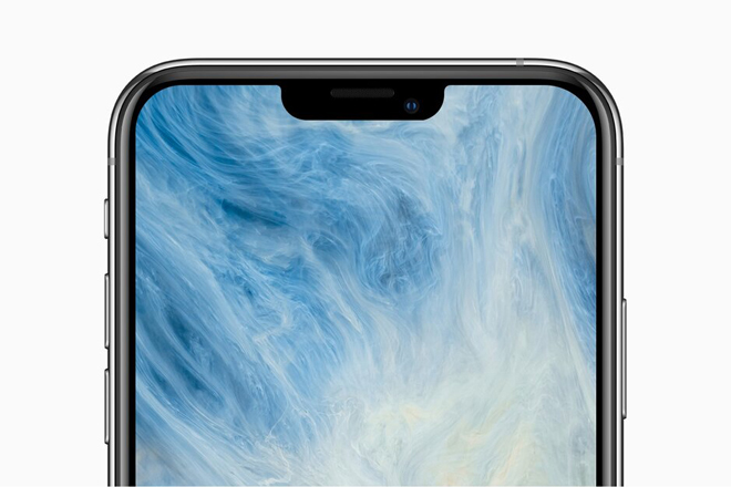 iPhone 12 Pro 5G sẽ có "tai thỏ" nhỏ gọn hơn.