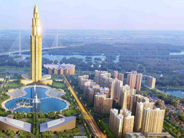 Kinh doanh - Những dự án BĐS nào được gia hạn thời gian nộp thuế và tiền thuê đất?