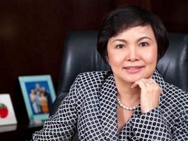 Kinh doanh - Nhà nhà đổ xô mua vàng tích trữ, "nữ tướng" Cao Thị Ngọc Dung có ngay 5.000 tỷ doanh thu