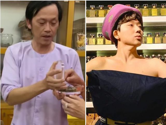 Đời sống Showbiz - Quyền Linh giấu "báu vật" trong biệt thự 21 tỷ vẫn chưa là gì với "đồ chơi" của Hoài Linh, Trấn Thành