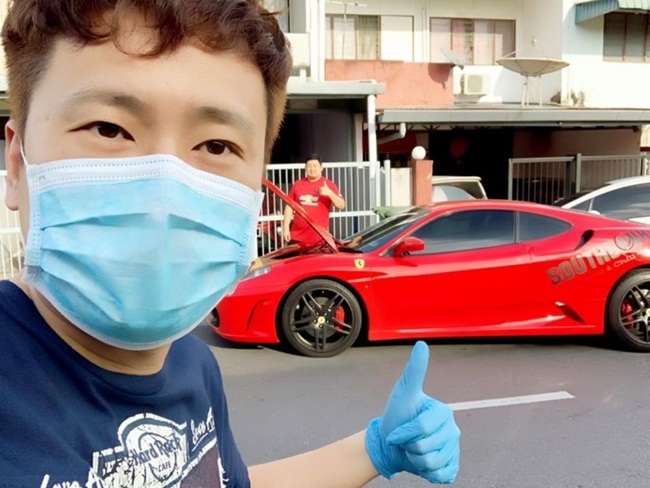 Giữa thời buổi Covid-19, nhiều nhà hàng ở khắp nơi bị ảnh hưởng doanh số do người dân ở nhà nhiều hơn và phải đóng cửa. Giải pháp để họ vẫn có thể phục vụ khách và đảm bảo có thu nhập là giao hàng tận nơi.