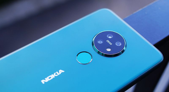 Chốt lịch ra mắt Nokia 9.3 và Nokia 7.3 - 2