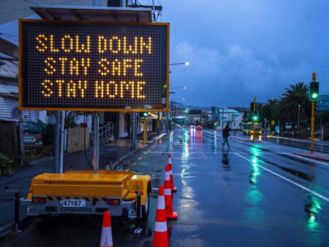 Thế giới - NÓNG nhất tuần: Quốc gia "đè bẹp" dịch Covid-19 sau gần 2 tuần