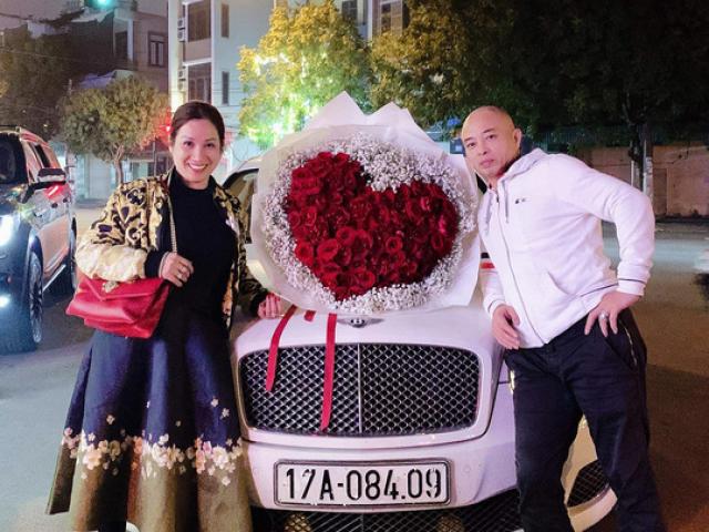 Pháp luật - Nóng trong tuần: Tiết lộ sốc về Đường “Nhuệ”- chồng nữ đại gia nổi tiếng Thái Bình