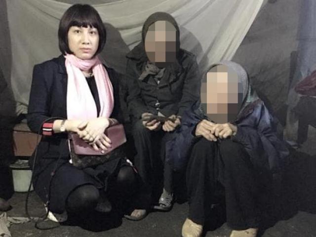 Pháp luật - Lý giải về vỏ bọc từ thiện của vợ chồng Đường "Nhuệ" vừa bị bắt giữ