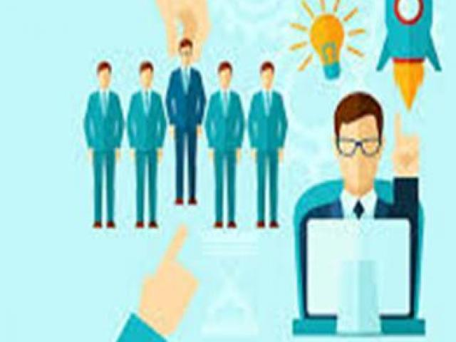 Kinh doanh - Tìm việc mùa Covid-19, hãy chọn những nghề đang "khát" nhân lực