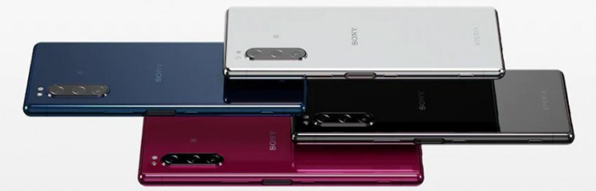 Sony Xperia 5 II sẽ là chiếc smartphone 5G nhỏ nhất thế giới - 2
