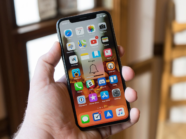 Thời trang Hi-tech - Thiết bị của Apple đạt số lượng kích hoạt “khủng” trong quý 1