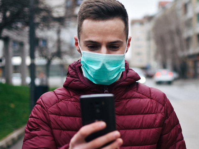 Công nghệ thông tin - Cách mở khoá iPhone bằng Face ID khi đeo khẩu trang