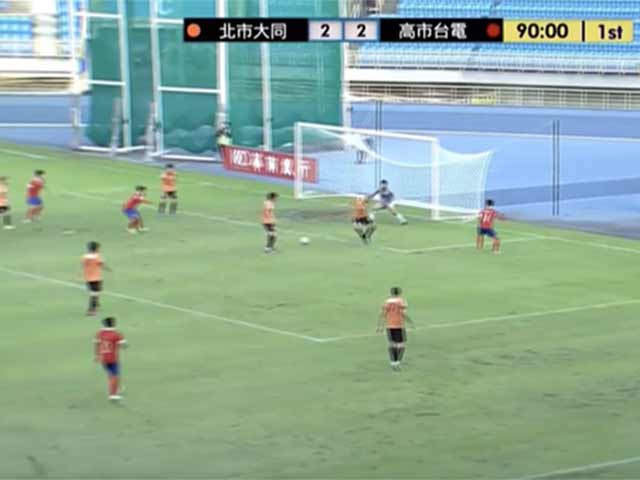 Bóng đá - Giải bóng đá Đài Loan (TQ) khai mạc kịch tính, bất chấp Covid-19