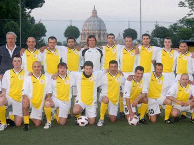 Bóng đá - Đội tuyển quốc gia bí ẩn nhất thế giới, đá 26 năm chưa biết thắng