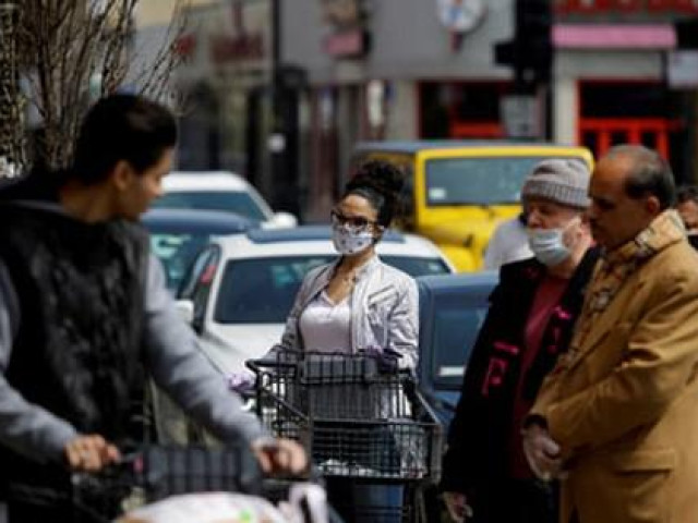 Thế giới - Covid-19: Quyết định quan trọng nhất của ông Donald Trump