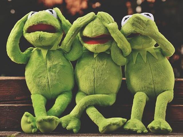 Truyện cười - Ai thành công nhất?