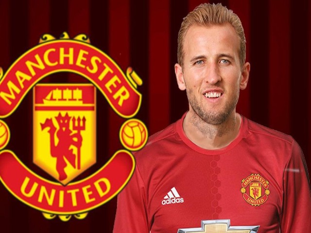 Harry Kane giá cao hơn Neymar, MU dồn tiền bán gấp Pogba & 5 SAO