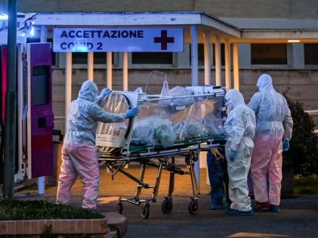 Tin tức trong ngày - Dịch Covid-19: Hơn 114 nghìn người đã tử vong