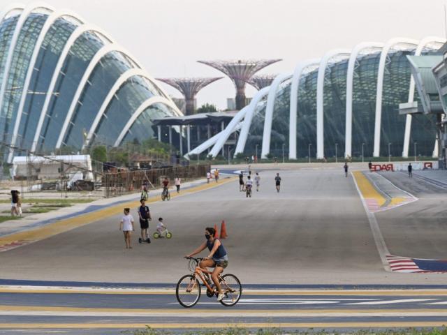 Thế giới - Singapore ghi nhận thêm 233 ca nhiễm Covid-19, tổng cộng lên tới 2.532