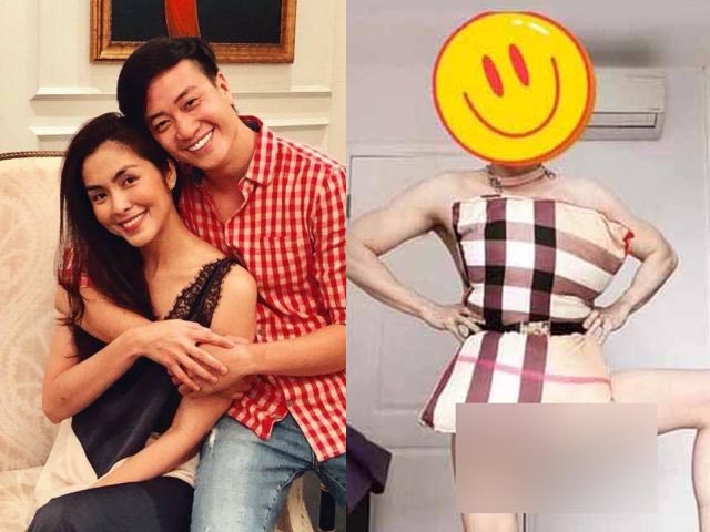 Đời sống Showbiz - Diễn viên "Bỗng dưng muốn khóc" lộ ảnh nhạy cảm gây tranh cãi dữ dội: Sự thật ngã ngửa