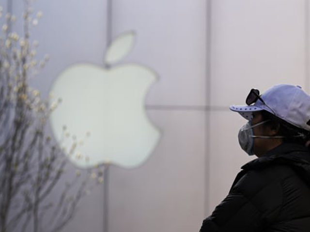 Thời trang Hi-tech - Apple và Huawei - "Trùm" tranh thủ với chính sách giao hàng siêu nhanh