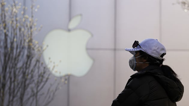 Apple và Huawei - 'Trùm' tranh thủ với chính sách giao hàng siêu nhanh - 1