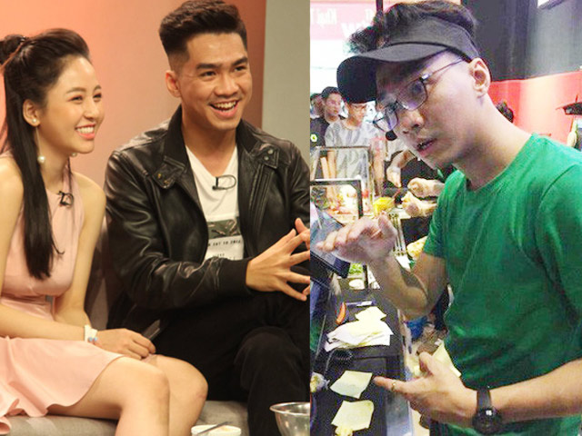 Ca nhạc - MTV - Sau ồn ào tình cảm với Trâm Anh, "ông chú streamer" Pew Pew giờ ra sao?