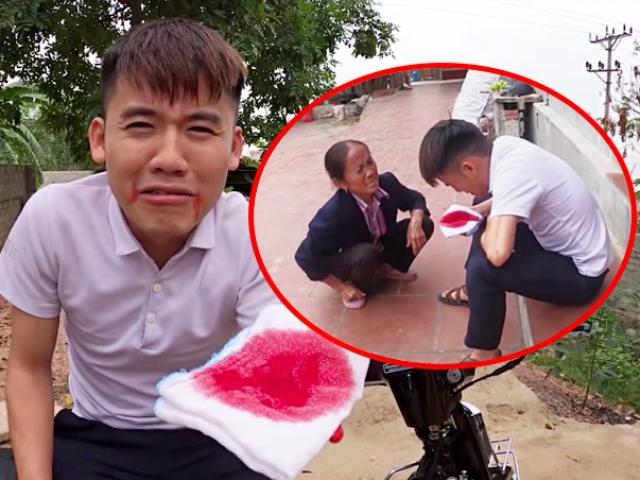 Giải trí - Con trai bà Tân Vlog bị dân mạng bóc mẽ, chê bai "cạn ý tưởng"