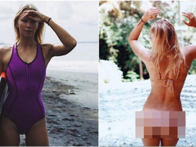 Thể thao - Mỹ nhân Olympic nhiều lần bị gạ "bán mình", quyết định dũng cảm