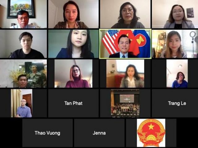 Tin tức trong ngày - Tin tức 24h qua: Covid-19 diễn biến phức tạp, nhiều công dân, du học sinh đăng ký về nước