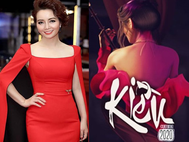 Phim - "Truyện Kiều" chuyển thể thành phim: Thực hư lệnh dừng bấm máy vô thời hạn?