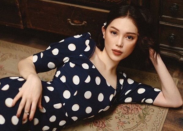 "Hồ sơ tình ái" với loạt mỹ nhân showbiz của thiếu gia nhà "vua hàng hiệu" VN - 6