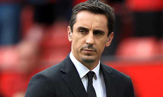 Gary Neville