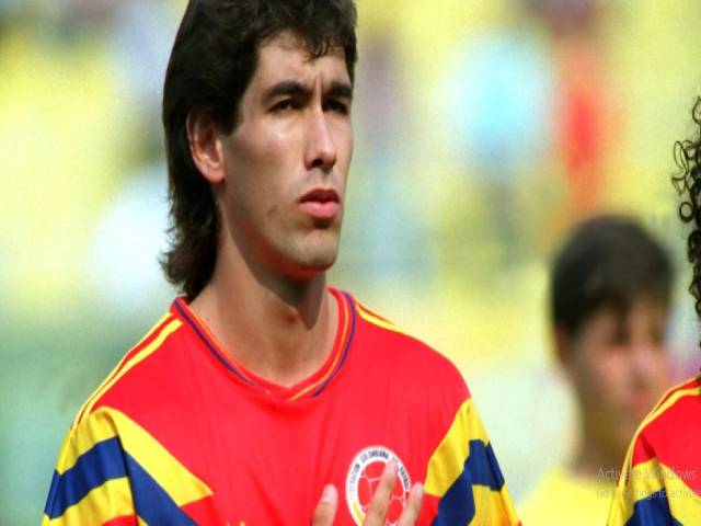 Bóng đá - Nhìn từ vụ Ronaldo suýt bị ám sát: Thảm kịch Escobar và các vụ chấn động hơn