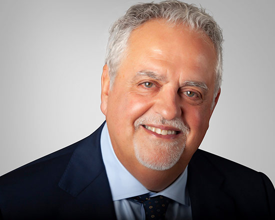 GS. Maurizio Trevisan :“VinUni là một trường đại học rất đặc biệt mà tôi đã may mắn được hợp tác”