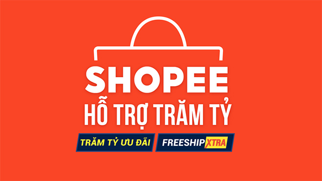 Shopee Việt Nam triển khai gói hỗ trợ 100 tỷ đồng nhằm giúp các nhà bán hàng trong đại dịch COVID-19 - 1