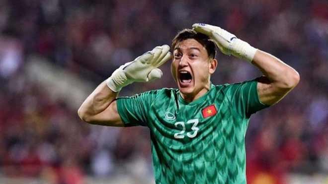 Văn Lâm có thể bị Muangthong United ngăn không cho dự AFF Cup 2020