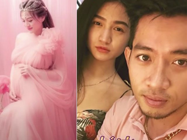 Bạn trẻ - Cuộc sống - Vào phòng sinh cùng vợ hot girl, ông xã mẫu ảnh 9X phá gẫy 2 cái ghế