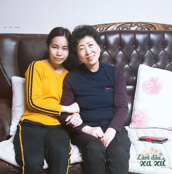9X Việt làm dâu Hàn không như phim, mẹ chồng liên tục xin lỗi vì nhà không giàu - 9