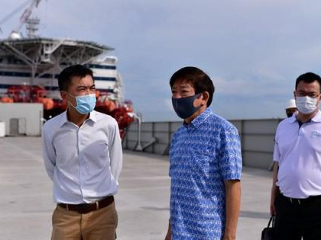 Thế giới - Covid-19: Số ca mới tăng kỷ lục, Singapore đột phá nguồn lây "khủng" nhất