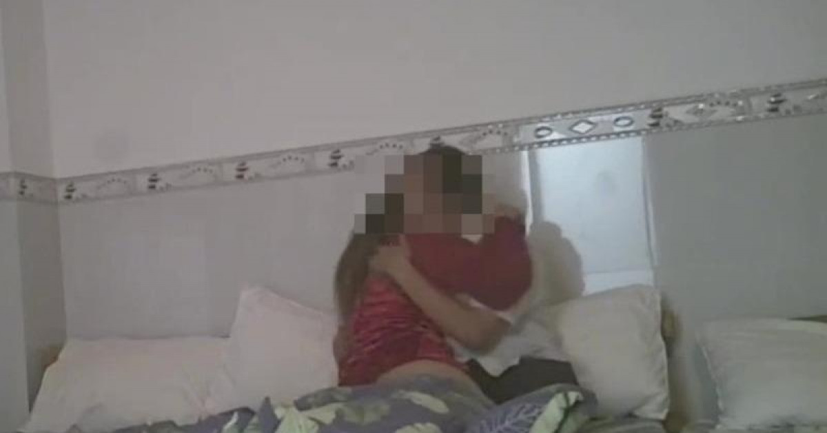 Pháp luật - Tạm giam 2 người tung clip nóng nghi của lãnh đạo một ngành