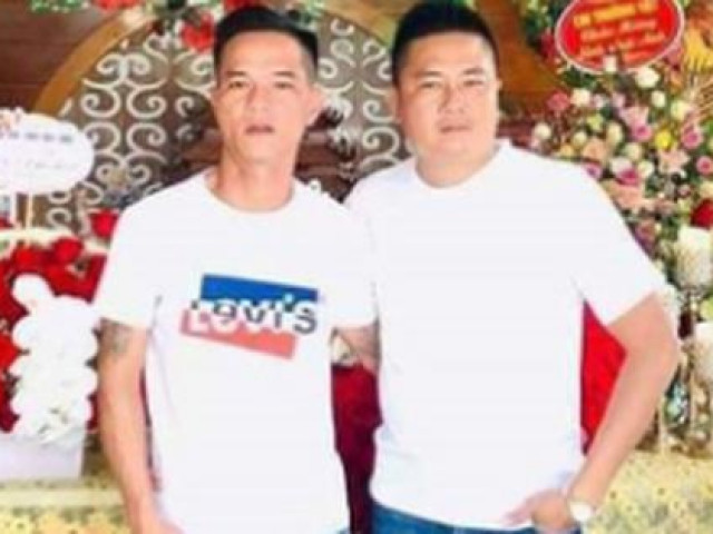 Pháp luật - Một đàn em của đại ca Đường "Nhuệ" ra đầu thú