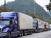 Thị trường - Tiêu dùng - Cửa khẩu Tân Thanh đề xuất khẩn tạm dừng tiếp nhận hàng hoá từ 16/4