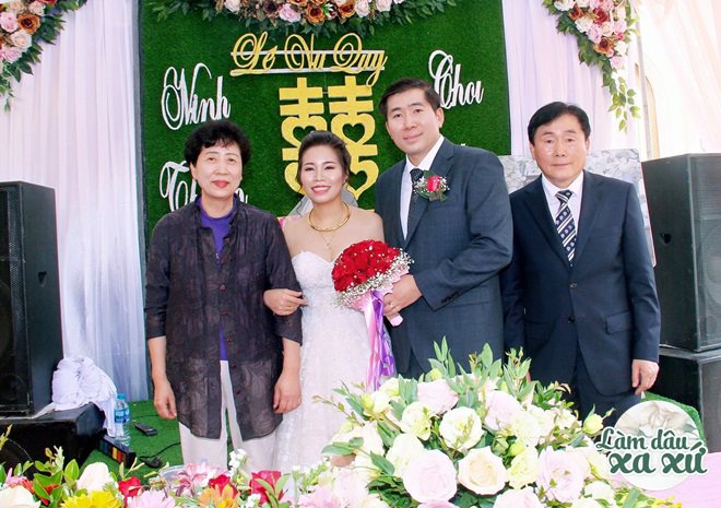 9X Việt làm dâu Hàn không như phim, mẹ chồng liên tục xin lỗi vì nhà không giàu - 3