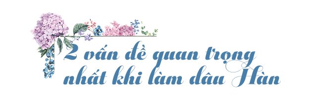 9X Việt làm dâu Hàn không như phim, mẹ chồng liên tục xin lỗi vì nhà không giàu - 2