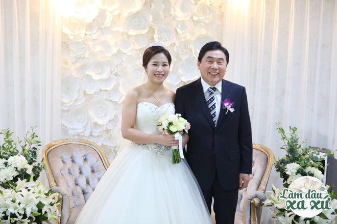 9X Việt làm dâu Hàn không như phim, mẹ chồng liên tục xin lỗi vì nhà không giàu - 7