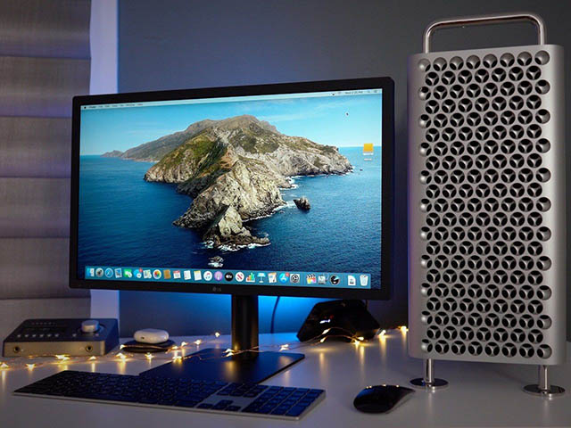 Cơ hội mua Mac Pro và Mac Mini giá rẻ từ Apple