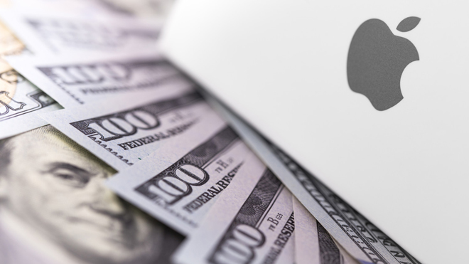 Apple sẽ công bố báo cáo doanh thu quý 1/2020 vào cuối tháng này - 2