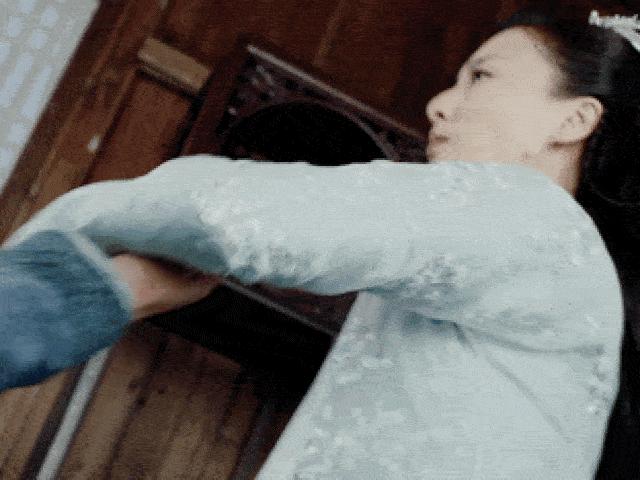 Phim - "Sạn" ngớ ngẩn trong các phim tỷ view Trung Quốc khiến khán giả phì cười