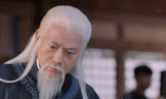 "Sạn" ngớ ngẩn trong các phim tỷ view Trung Quốc khiến khán giả phì cười - 3